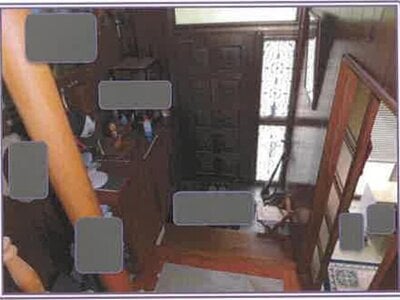 山梨県南アルプス市 東花輪駅 戸建て 1,429万円の競売物件 #55