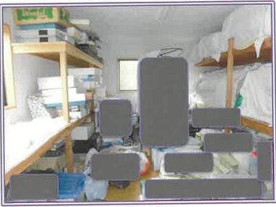 山梨県南アルプス市 東花輪駅 戸建て 1,429万円の競売物件 #58