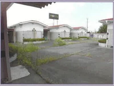 山梨県南アルプス市 東花輪駅 戸建て 1,429万円の競売物件 #8