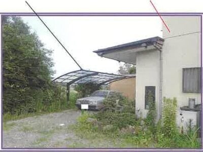 山梨県甲斐市 竜王駅15分 戸建て 566万円の競売物件 #10