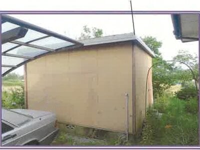 山梨県甲斐市 竜王駅15分 戸建て 566万円の競売物件 #12