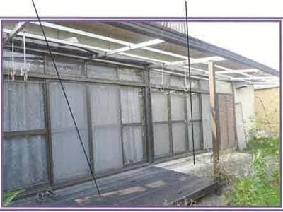 山梨県甲斐市 竜王駅15分 戸建て 566万円の競売物件 #14