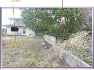 山梨県甲斐市 竜王駅15分 戸建て 566万円の競売物件 #16