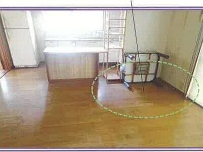 山梨県甲斐市 竜王駅15分 戸建て 566万円の競売物件 #34