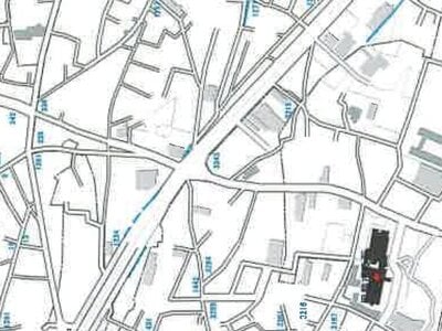 山梨県甲斐市 竜王駅15分 戸建て 566万円の競売物件 #54