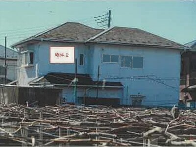 山梨県笛吹市 酒折駅 戸建て 467万円の競売物件 #2