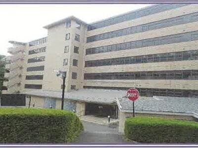 山梨県南都留郡山中湖村 マンション「フラワーパレス山中湖」203万円の競売物件 #11