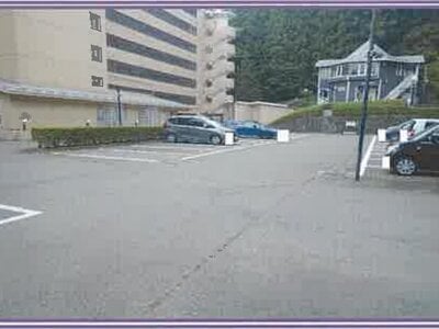 山梨県南都留郡山中湖村 マンション「フラワーパレス山中湖」203万円の競売物件 #13