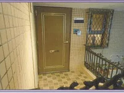 山梨県南都留郡山中湖村 マンション「フラワーパレス山中湖」203万円の競売物件 #20