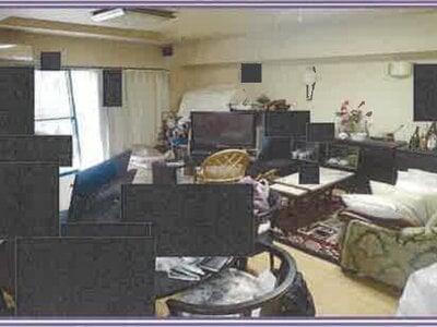 山梨県南都留郡山中湖村 マンション「フラワーパレス山中湖」203万円の競売物件 #22