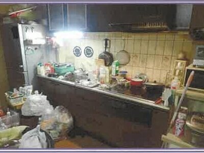 山梨県南都留郡山中湖村 マンション「フラワーパレス山中湖」203万円の競売物件 #26