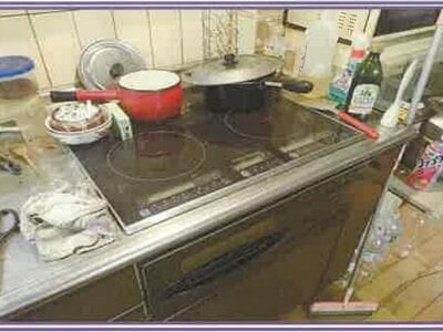 山梨県南都留郡山中湖村 マンション「フラワーパレス山中湖」203万円の競売物件 #27