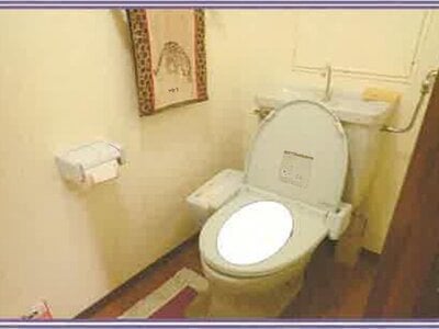 山梨県南都留郡山中湖村 マンション「フラワーパレス山中湖」203万円の競売物件 #28