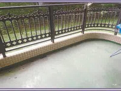 山梨県南都留郡山中湖村 マンション「フラワーパレス山中湖」203万円の競売物件 #29