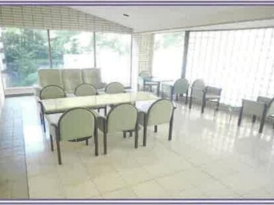 山梨県南都留郡山中湖村 マンション「フラワーパレス山中湖」203万円の競売物件 #32