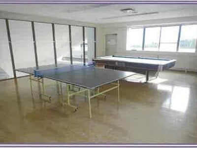 山梨県南都留郡山中湖村 マンション「フラワーパレス山中湖」203万円の競売物件 #34