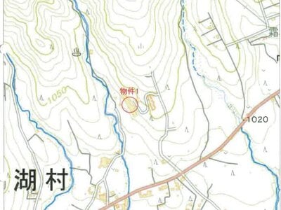 山梨県南都留郡山中湖村 マンション「フラワーパレス山中湖」203万円の競売物件 #36