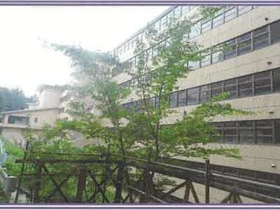 山梨県南都留郡山中湖村 マンション「フラワーパレス山中湖」203万円の競売物件 #5