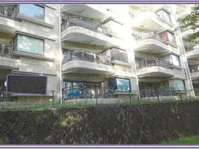 山梨県南都留郡山中湖村 マンション「フラワーパレス山中湖」203万円の競売物件 #6