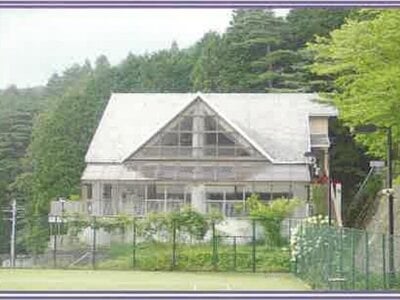 山梨県南都留郡山中湖村 マンション「フラワーパレス山中湖」203万円の競売物件 #8