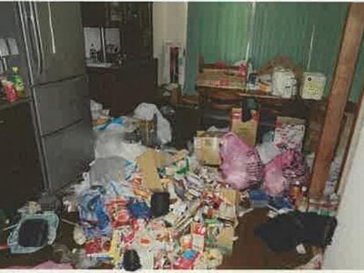 山梨県笛吹市 石和温泉駅9分 マンション「サンライフ春日居」1万円の競売物件 #10