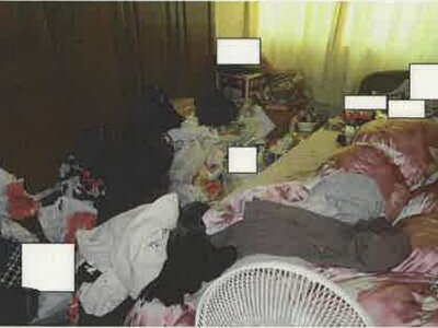 山梨県笛吹市 石和温泉駅9分 マンション「サンライフ春日居」1万円の競売物件 #11