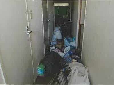 山梨県笛吹市 石和温泉駅9分 マンション「サンライフ春日居」1万円の競売物件 #12