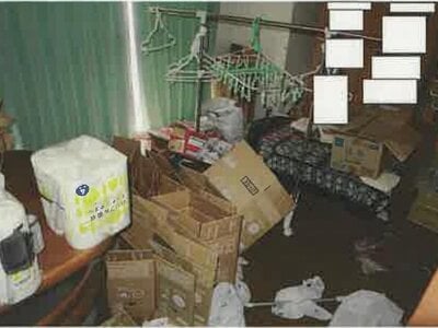 山梨県笛吹市 石和温泉駅9分 マンション「サンライフ春日居」1万円の競売物件 #7