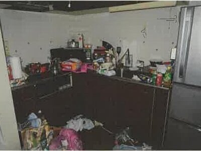 山梨県笛吹市 石和温泉駅9分 マンション「サンライフ春日居」1万円の競売物件 #8