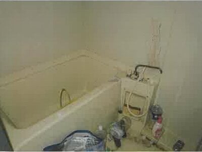 山梨県笛吹市 石和温泉駅9分 マンション「サンライフ春日居」1万円の競売物件 #9