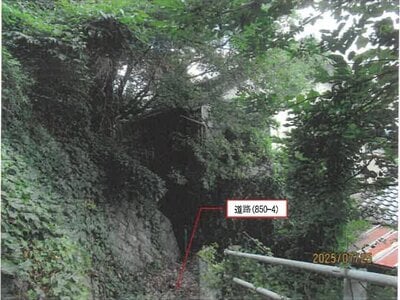 長野県飯田市 駄科駅12分 戸建て 230万円の競売物件 #4