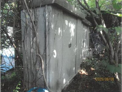 長野県飯田市 駄科駅12分 戸建て 230万円の競売物件 #8