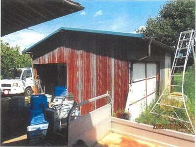 長野県下伊那郡高森町 市田駅23分 戸建て 179万円の競売物件 #10