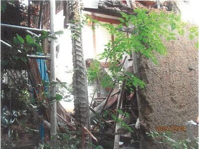 長野県下伊那郡高森町 市田駅23分 戸建て 179万円の競売物件 #17