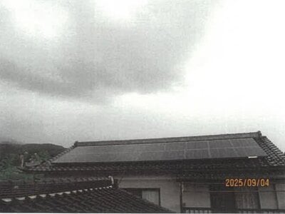 長野県下伊那郡高森町 市田駅23分 戸建て 179万円の競売物件 #19