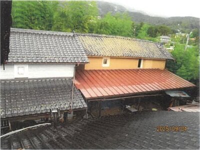 長野県下伊那郡高森町 市田駅23分 戸建て 179万円の競売物件 #21