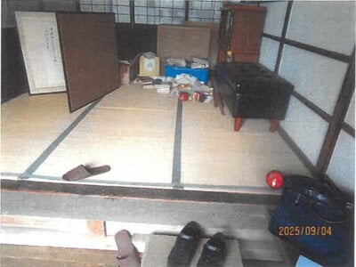 長野県下伊那郡高森町 市田駅23分 戸建て 179万円の競売物件 #22