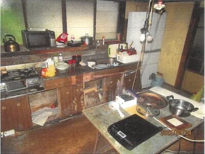 長野県下伊那郡高森町 市田駅23分 戸建て 179万円の競売物件 #23