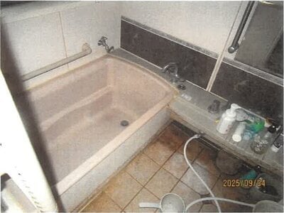 長野県下伊那郡高森町 市田駅23分 戸建て 179万円の競売物件 #24