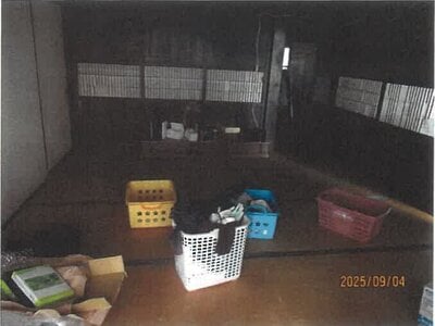 長野県下伊那郡高森町 市田駅23分 戸建て 179万円の競売物件 #25