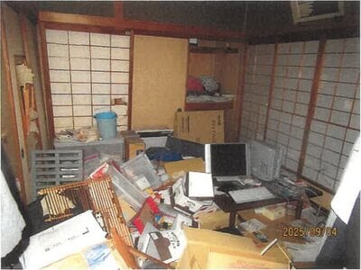 長野県下伊那郡高森町 市田駅23分 戸建て 179万円の競売物件 #27