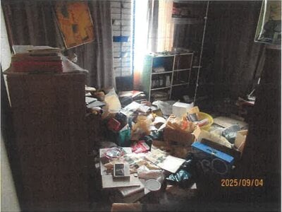 長野県下伊那郡高森町 市田駅23分 戸建て 179万円の競売物件 #29