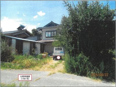 長野県下伊那郡高森町 市田駅23分 戸建て 179万円の競売物件 #3