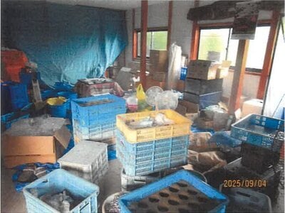 長野県下伊那郡高森町 市田駅23分 戸建て 179万円の競売物件 #32