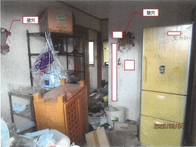 長野県下伊那郡高森町 市田駅23分 戸建て 179万円の競売物件 #33