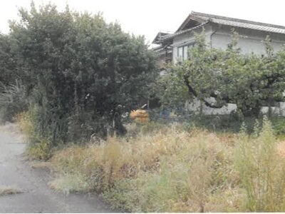 長野県下伊那郡高森町 市田駅23分 戸建て 179万円の競売物件 #37