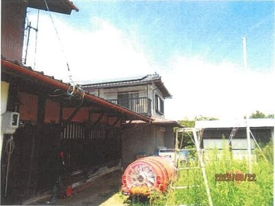 長野県下伊那郡高森町 市田駅23分 戸建て 179万円の競売物件 #4