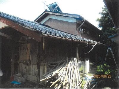 長野県下伊那郡高森町 市田駅23分 戸建て 179万円の競売物件 #6