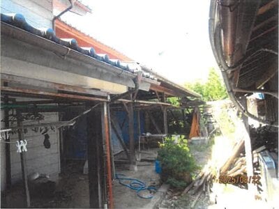 長野県下伊那郡高森町 市田駅23分 戸建て 179万円の競売物件 #8