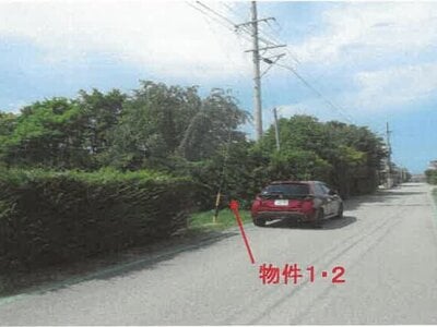 長野県南佐久郡佐久穂町 八千穂駅3分 戸建て 98万円の競売物件 #10